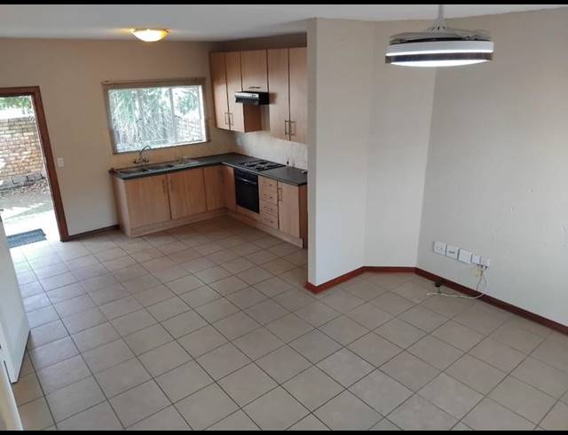 3 BEDROOM PROPERTY TO RENT IN BAILLIE PARK